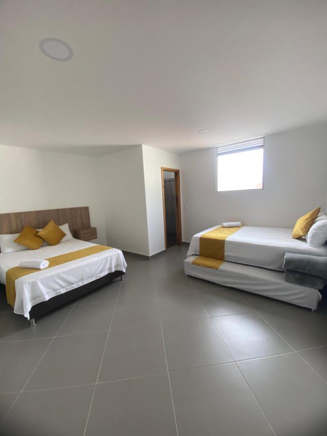 Hotel Gran Plaza San Rafael San Rafael  Exteriör bild