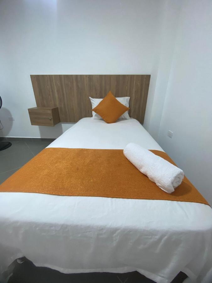 Hotel Gran Plaza San Rafael San Rafael  Exteriör bild